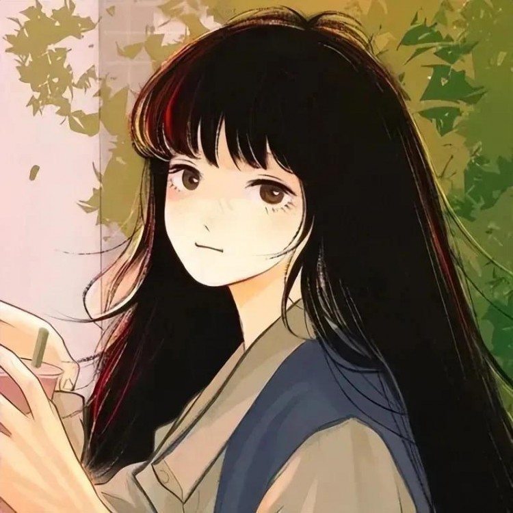 微信情侣头像｜有爱但不多