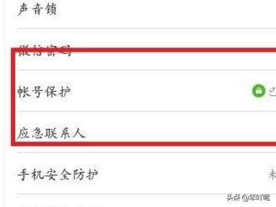 说说微信号怎么“养”?