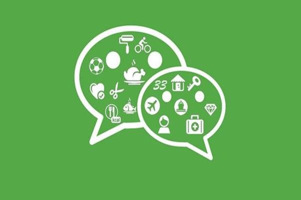 一个微信怎么登两个快手？