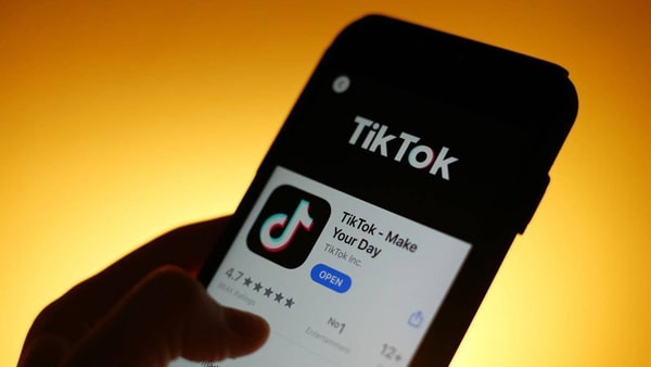 如何启用tiktok18？